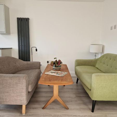 Luxury London Oasis Apartment Екстериор снимка
