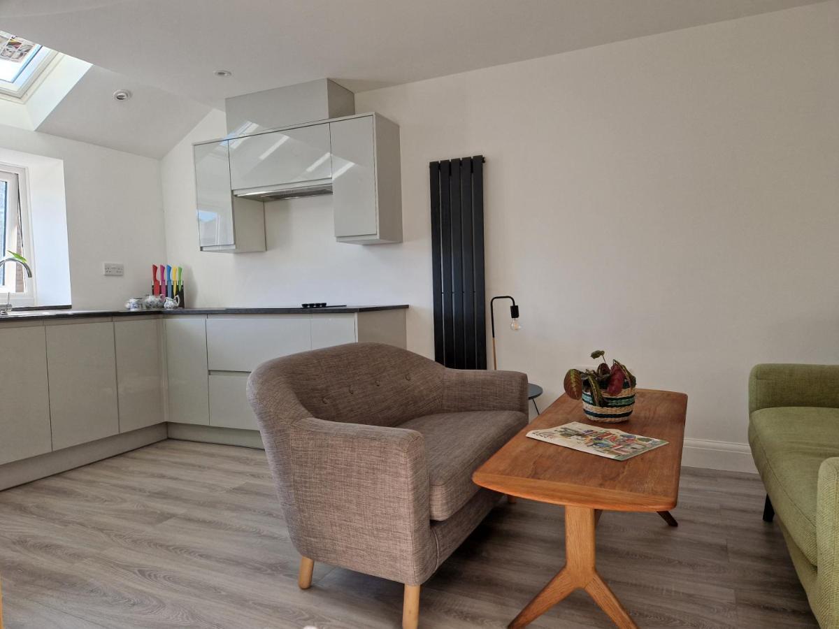 Luxury London Oasis Apartment Екстериор снимка