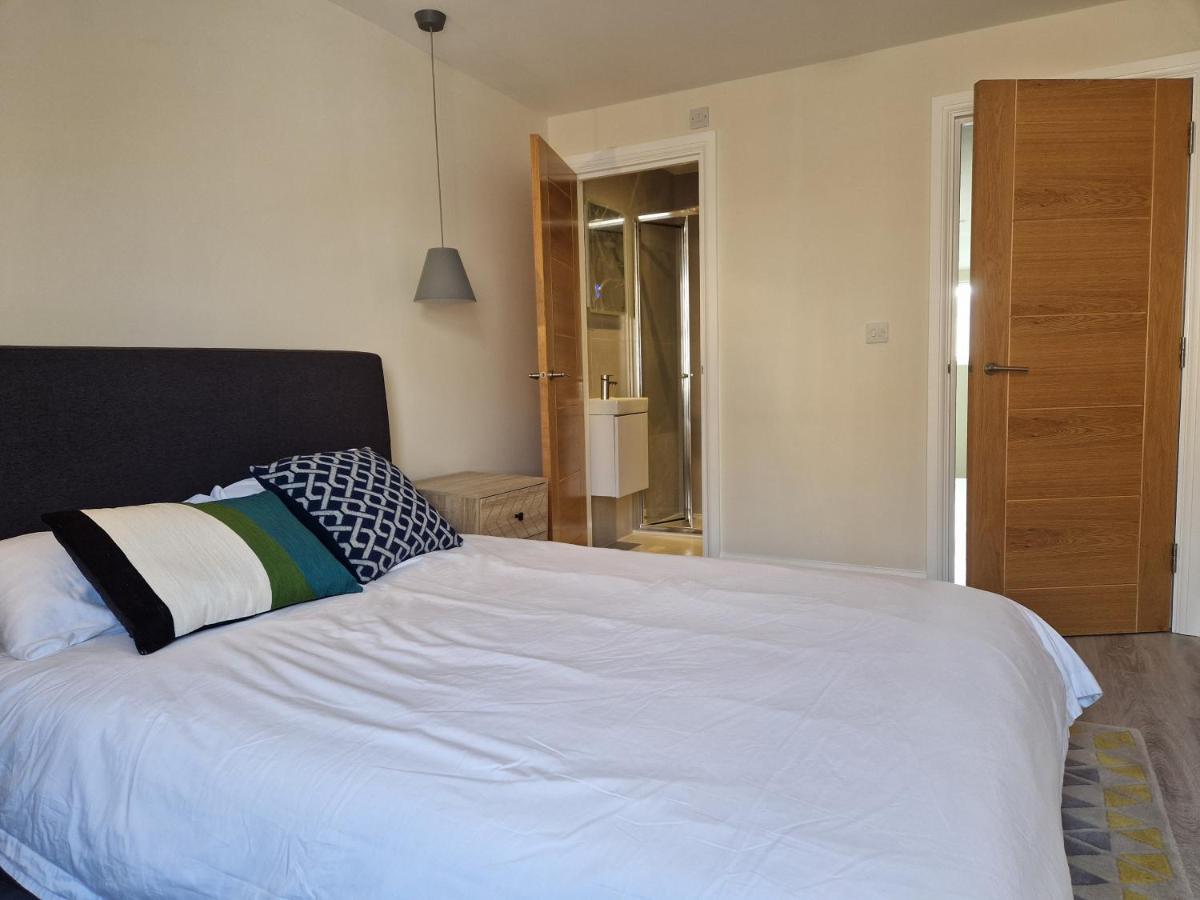 Luxury London Oasis Apartment Екстериор снимка