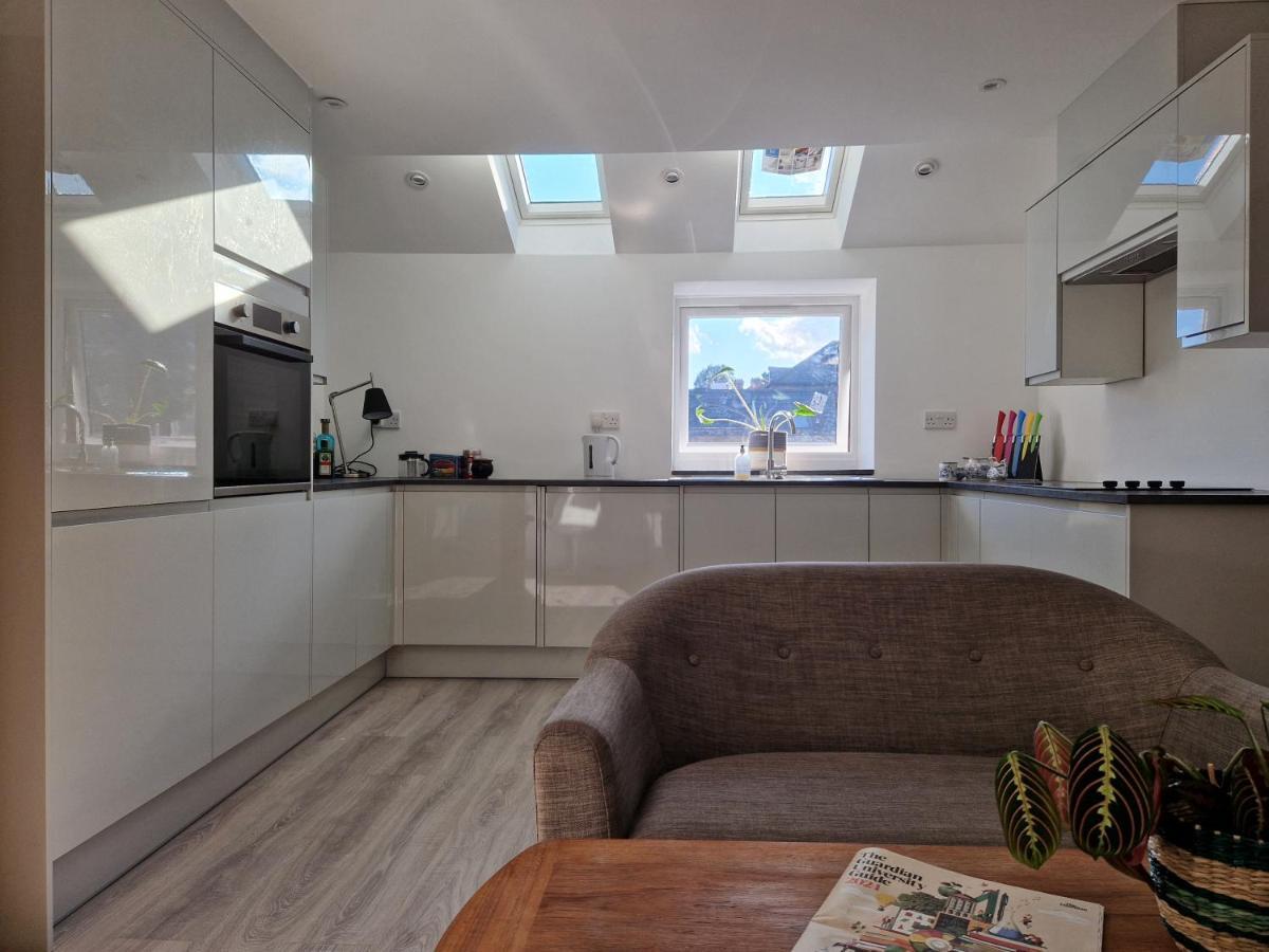Luxury London Oasis Apartment Екстериор снимка