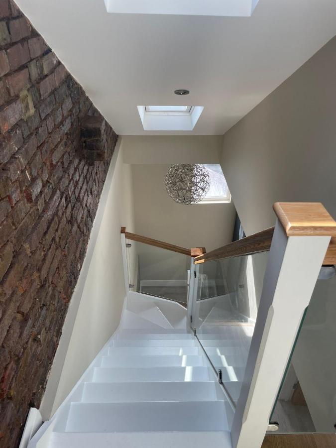 Luxury London Oasis Apartment Екстериор снимка