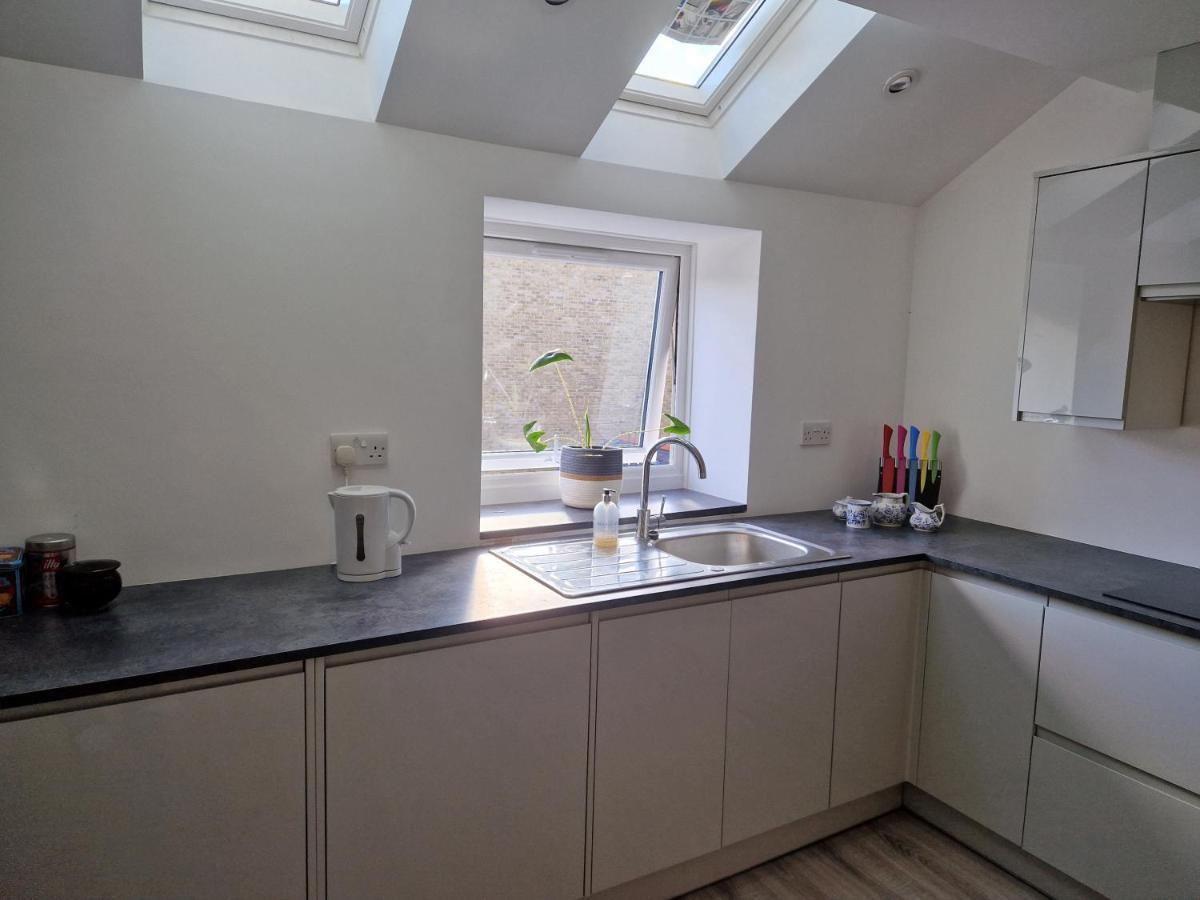 Luxury London Oasis Apartment Екстериор снимка