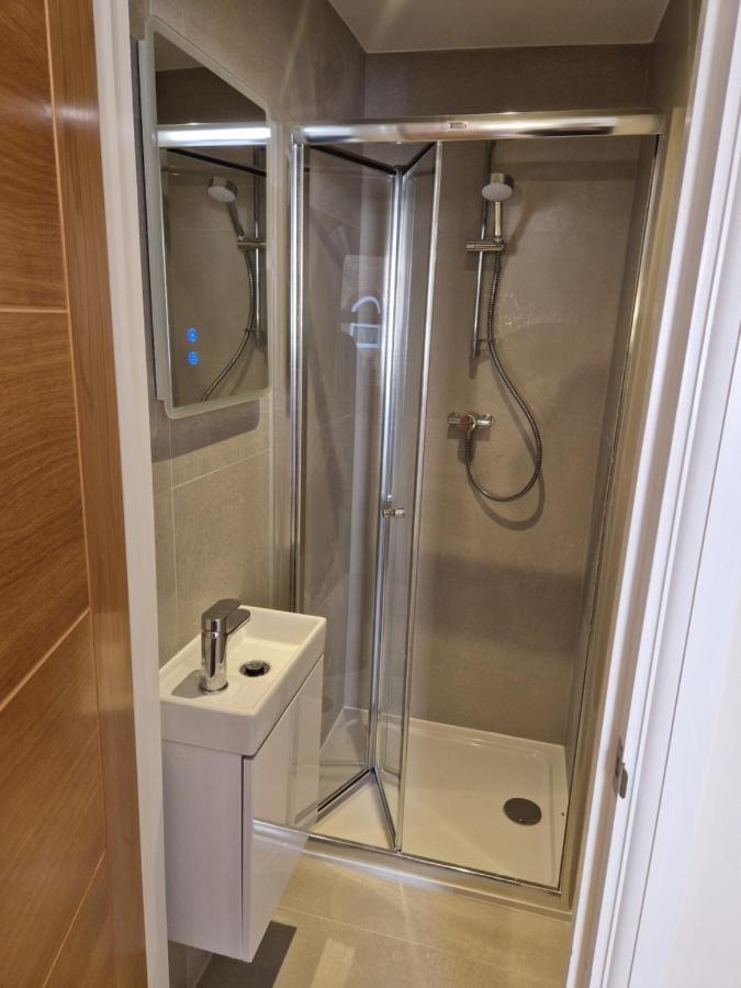 Luxury London Oasis Apartment Екстериор снимка