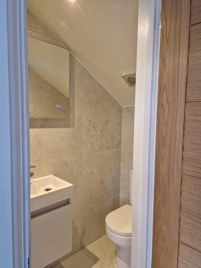 Luxury London Oasis Apartment Екстериор снимка