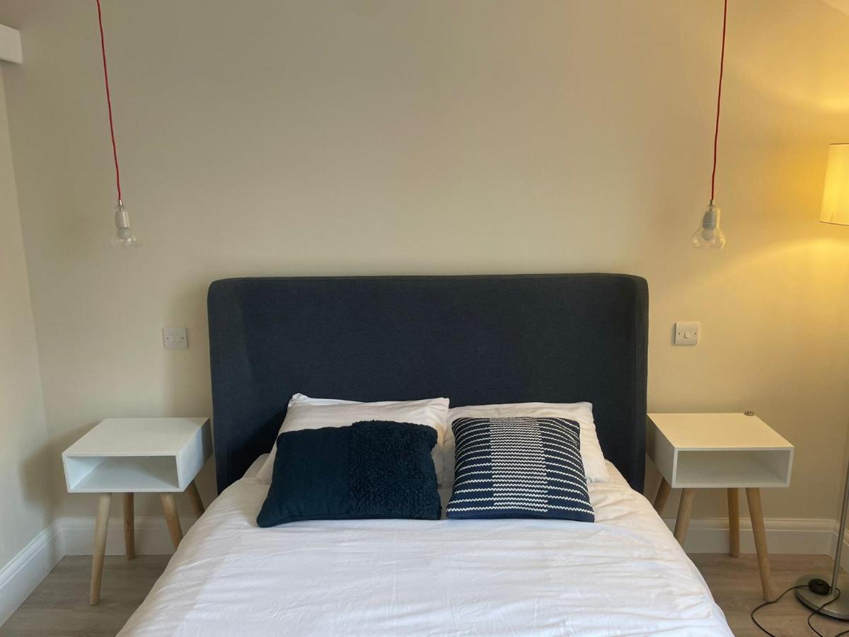 Luxury London Oasis Apartment Екстериор снимка