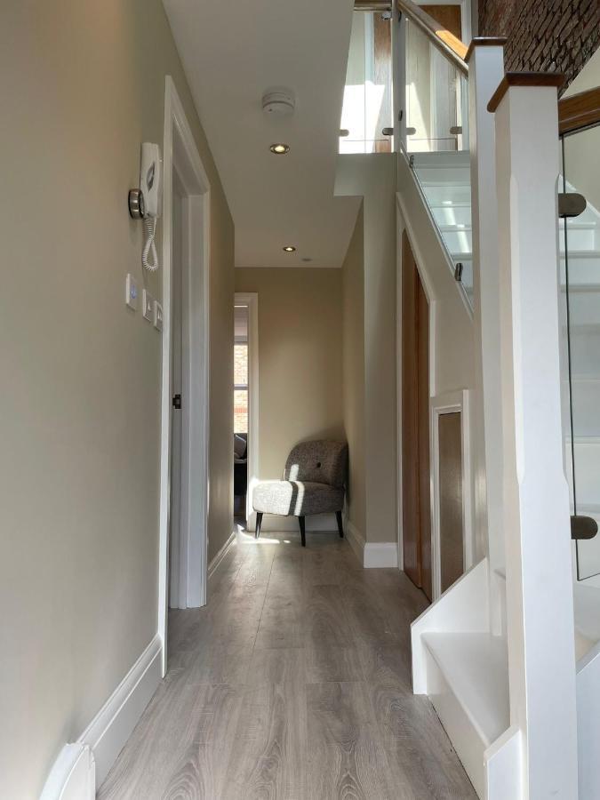 Luxury London Oasis Apartment Екстериор снимка