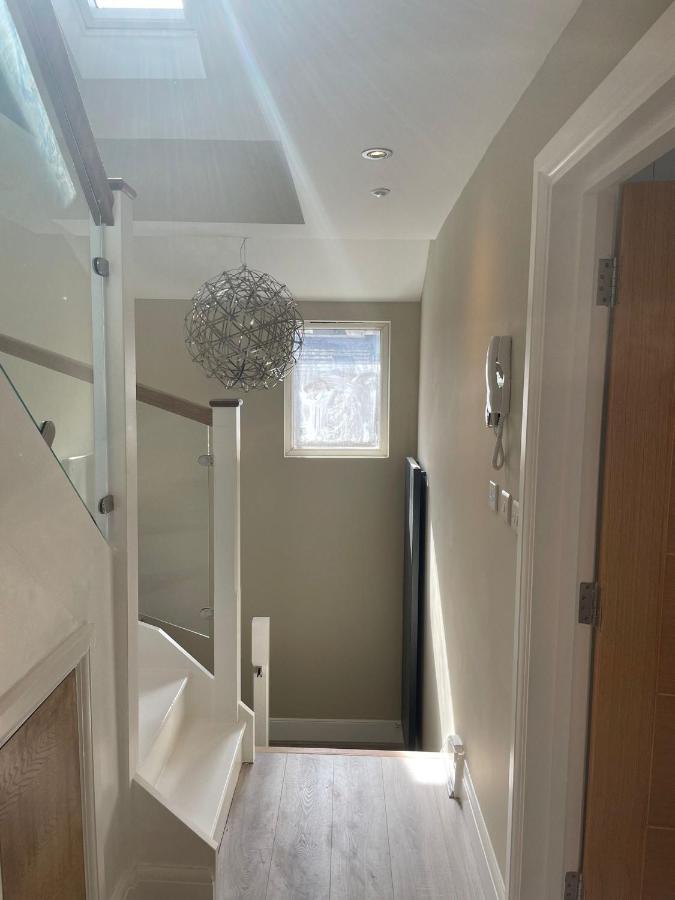 Luxury London Oasis Apartment Екстериор снимка